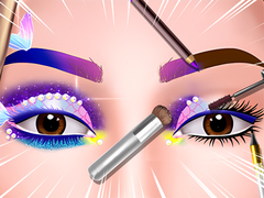                                                                       Eye Art Perfect Makeup Artist ﻞﯿﮭﮐ