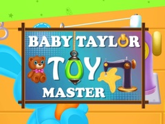                                                                       Baby Taylor Toy Master ﻞﯿﮭﮐ
