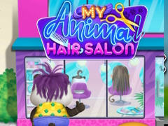                                                                       My Animal Hair Salon  ﻞﯿﮭﮐ