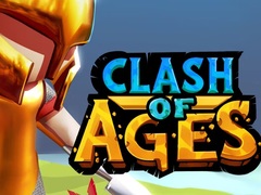                                                                       Clash of Ages ﻞﯿﮭﮐ
