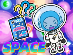                                                                       Kids Quiz: Cool Space Quiz ﻞﯿﮭﮐ