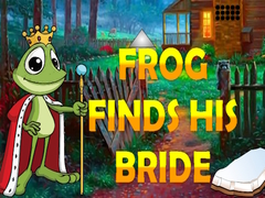                                                                       Frog Finds His Bride ﻞﯿﮭﮐ