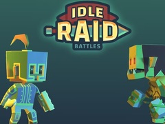                                                                       Idle Raid ﻞﯿﮭﮐ