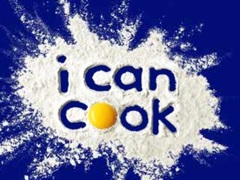                                                                       I Can Cook ﻞﯿﮭﮐ
