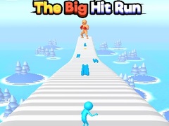                                                                       The Big Hit Run ﻞﯿﮭﮐ