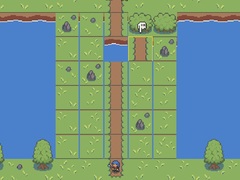                                                                       Mystic Square. Mystery Trail ﻞﯿﮭﮐ