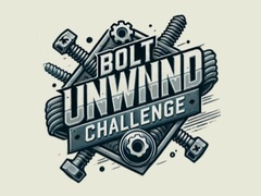                                                                       Bolt Unwind Challenge ﻞﯿﮭﮐ