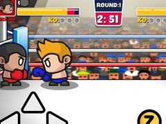                                                                       Mini Boxing ﻞﯿﮭﮐ