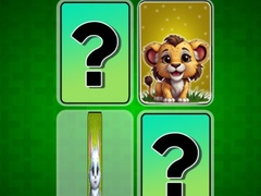                                                                       Memory Card Match ﻞﯿﮭﮐ