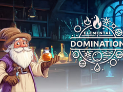                                                                       Elemental Domination ﻞﯿﮭﮐ