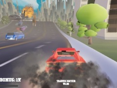                                                                       Traffic Hater ﻞﯿﮭﮐ