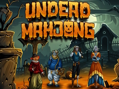                                                                       Undead Mahjong ﻞﯿﮭﮐ