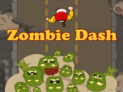                                                                       Zombie Dash ﻞﯿﮭﮐ