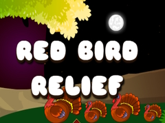                                                                       Red Bird Relief ﻞﯿﮭﮐ