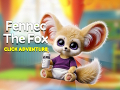                                                                       Fennec the Fox Click Adventure ﻞﯿﮭﮐ