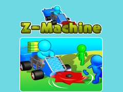                                                                      Z Machine ﻞﯿﮭﮐ