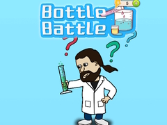                                                                       Bottle Battle ﻞﯿﮭﮐ
