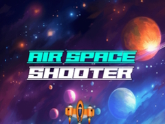                                                                       Air Space Shooter ﻞﯿﮭﮐ