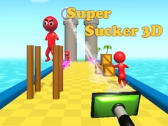                                                                       Super Sucker 3D ﻞﯿﮭﮐ