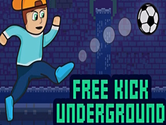                                                                       Free Kick Underground ﻞﯿﮭﮐ