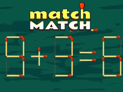                                                                       Match Match ﻞﯿﮭﮐ