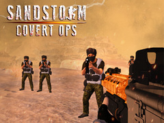                                                                       Sandstorm Covert Ops ﻞﯿﮭﮐ