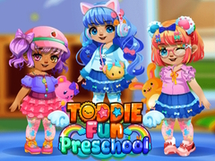                                                                       Toddie Fun Preschool ﻞﯿﮭﮐ