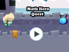                                                                       Math Hero Quest ﻞﯿﮭﮐ