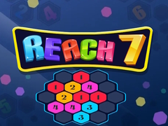                                                                       Reach 7 ﻞﯿﮭﮐ