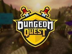                                                                       Dungeon Quest ﻞﯿﮭﮐ