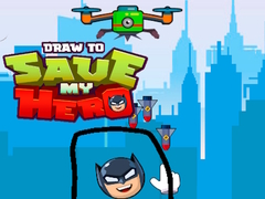                                                                       Draw to Save my Hero ﻞﯿﮭﮐ