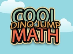                                                                       Cool Dino Jump Math ﻞﯿﮭﮐ