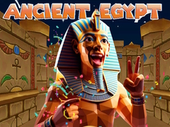                                                                       Ancient Egypt ﻞﯿﮭﮐ
