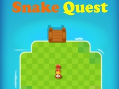                                                                       Snake Quest ﻞﯿﮭﮐ