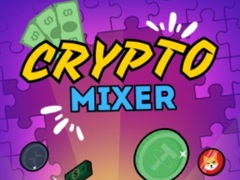                                                                       Crypto Mixer ﻞﯿﮭﮐ