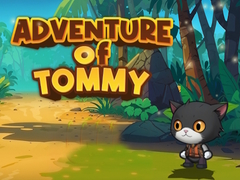                                                                       Advanture Of Tommy ﻞﯿﮭﮐ