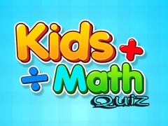                                                                       Kids Math Quiz ﻞﯿﮭﮐ