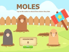                                                                       Mole A Whack ﻞﯿﮭﮐ