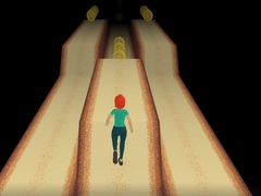                                                                       3D Lane Runner ﻞﯿﮭﮐ