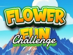                                                                       Flower Fun Challenge ﻞﯿﮭﮐ