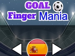                                                                       Goal Finger Mania ﻞﯿﮭﮐ
