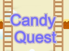                                                                       Candy Quest ﻞﯿﮭﮐ