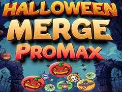                                                                       Halloween Merge Promax ﻞﯿﮭﮐ