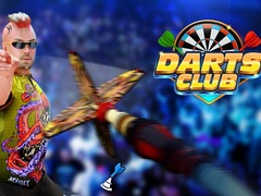                                                                       Darts Club ﻞﯿﮭﮐ