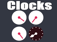                                                                       Clocks ﻞﯿﮭﮐ