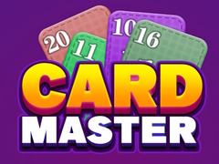                                                                       Card Master ﻞﯿﮭﮐ