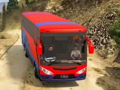                                                                       Bus Driving Simulator ﻞﯿﮭﮐ