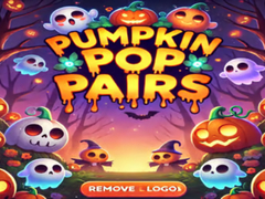                                                                       Pumpkin Pop Pairs ﻞﯿﮭﮐ