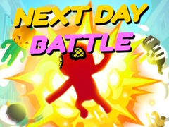                                                                       Next Day Battle ﻞﯿﮭﮐ