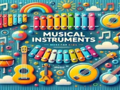                                                                       Musical Instruments ﻞﯿﮭﮐ